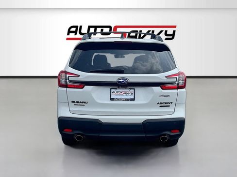 Used 2025 Subaru Ascent Bronze Edition AWD/4WD image 6
