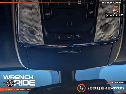 Used 2015 Jeep Grand Cherokee High Altitude image 15