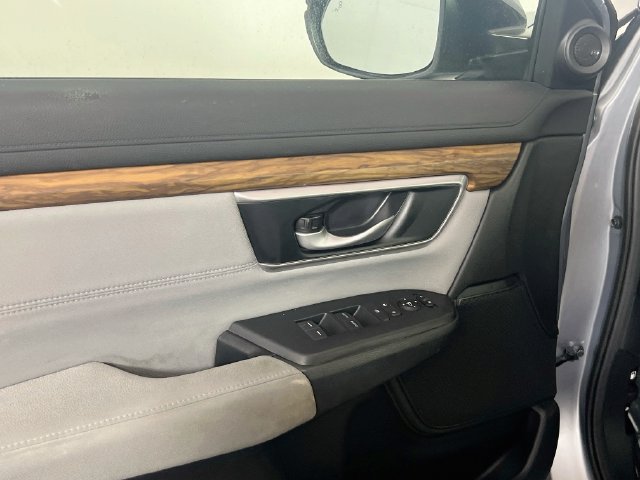 Used 2021 Honda CR-V EX image 12