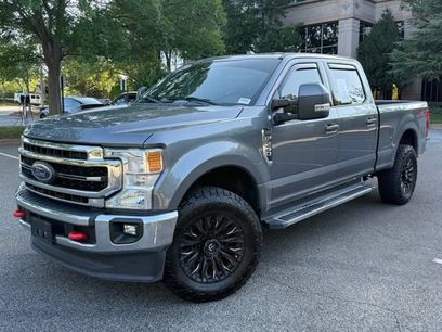 Used 2022 Ford F250 Lariat w/ Lariat Value Package