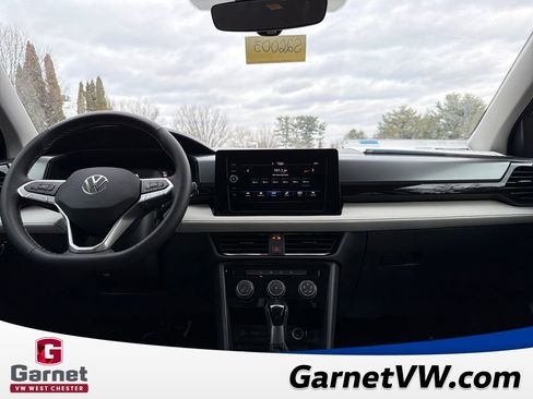 New 2026 Volkswagen Taos S image 12