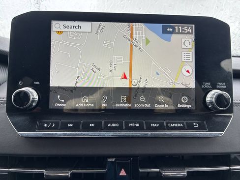 Used 2024 Mitsubishi Outlander SE FWD image 10