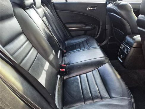 Used 2013 Dodge Charger SXT Plus AWD/4WD image 30