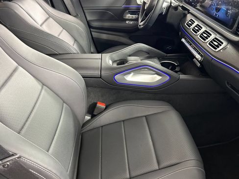 Certified 2026 Mercedes-Benz GLE 350 4MATIC image 19