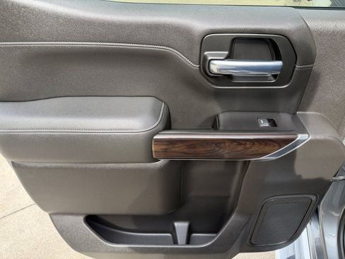 Used 2020 GMC Sierra 1500 SLT w/ SLT Premium Plus Package image 25