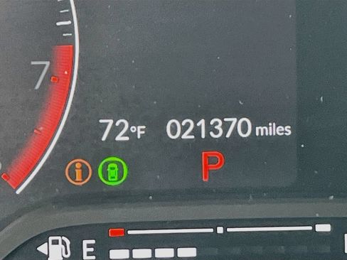 Used 2023 Honda Civic LX image 12