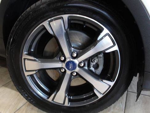 Used 2018 Ford Escape SEL AWD/4WD image 11
