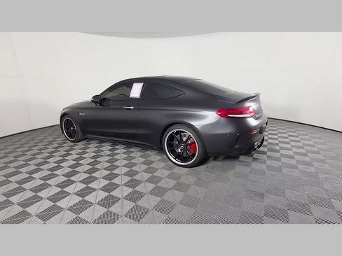 Used 2023 Mercedes-Benz C 63 AMG S image 46