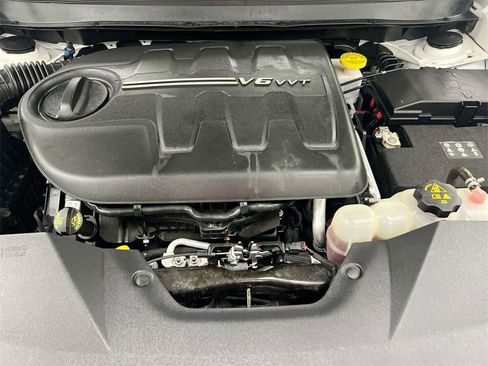 Used 2020 Jeep Cherokee Latitude image 24