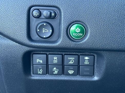 New 2026 Honda Ridgeline Black Edition image 30