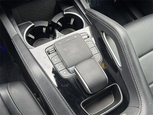 Certified 2024 Mercedes-Benz GLE 350 4MATIC image 20