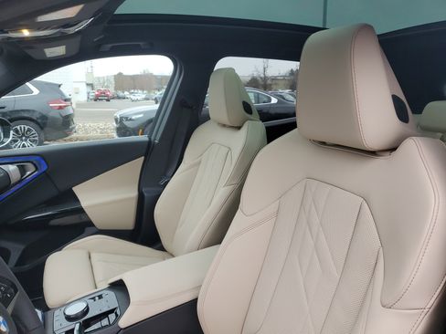 New 2026 BMW X3 xDrive30 w/ Premium Package image 8