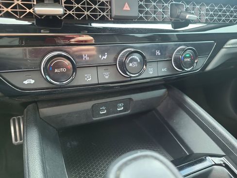 Used 2023 Honda Accord Sport image 24