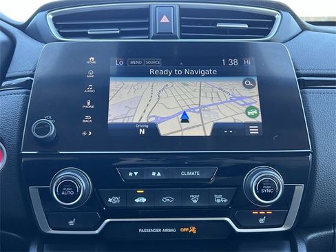 Used 2022 Honda CR-V Touring image 14