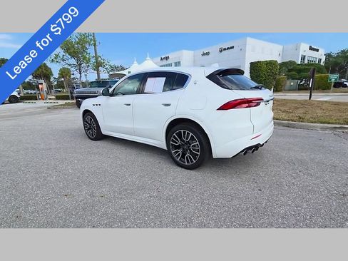 New 2025 Maserati Grecale GT image 45