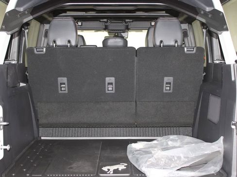 Used 2023 Ford Bronco Raptor image 19