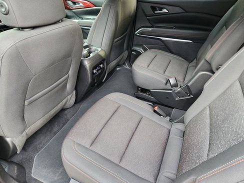 Used 2024 Chevrolet Traverse Z71 w/ Enhanced Driving Package image 32