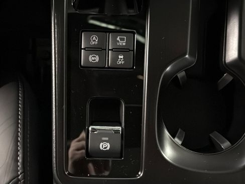 New 2026 Subaru Outback Touring XT image 33