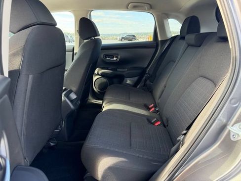 Certified 2026 Honda HR-V LX image 15