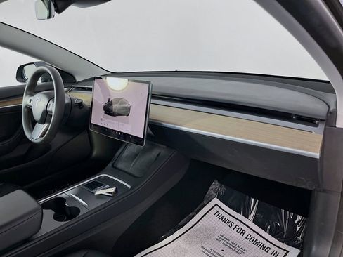 Used 2023 Tesla Model 3 Standard Range RWD image 32