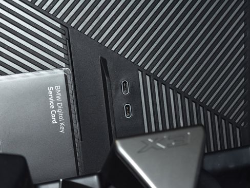 New 2026 BMW X3 xDrive30 w/ Premium Package image 12