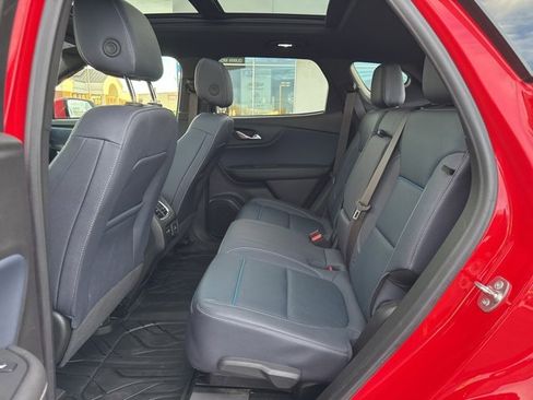 Used 2023 Chevrolet Blazer RS w/ Driver Confidence II Package image 12