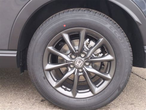 New 2026 Honda CR-V EX-L image 15