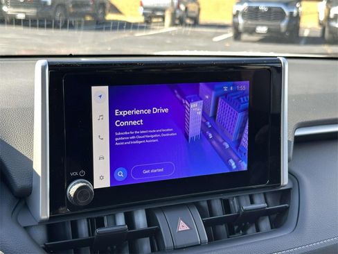 New 2025 Toyota RAV4 XLE w/ Convenience Package image 3