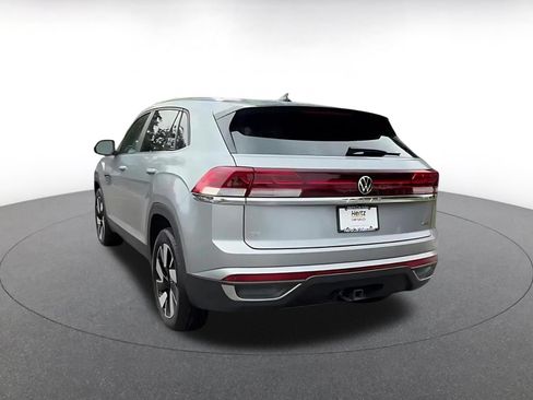 Used 2026 Volkswagen Atlas Cross Sport SE AWD/4WD image 11