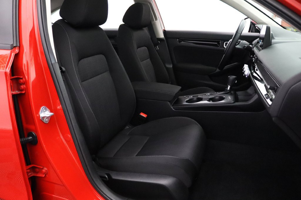 Used 2024 Honda Civic EX image 13