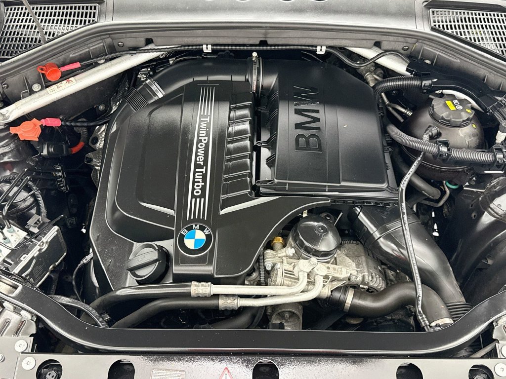 Used 2016 BMW X4 xDrive35i AWD/4WD image 27
