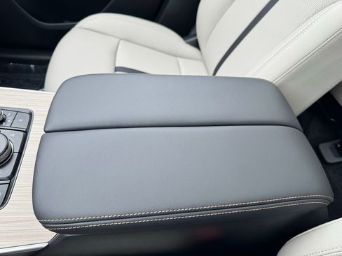 New 2026 MAZDA CX-90 Plug-In Hybrid w/Premium Sport image 22