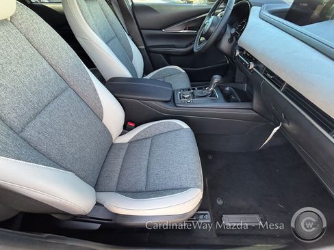 New 2026 MAZDA CX-30 AWD 2.5 S image 11