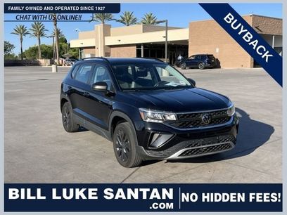 Used 2023 Volkswagen Taos S