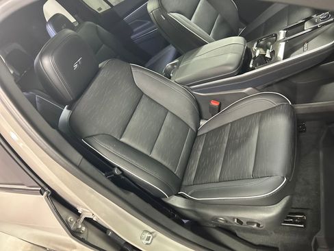 New 2026 Buick Enclave Sport Touring image 25