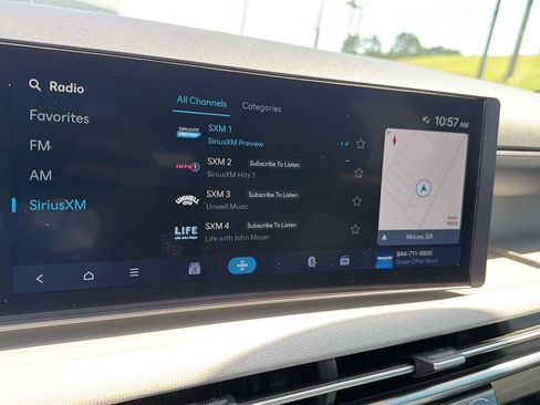 Used 2025 Hyundai Tucson SEL FWD image 24