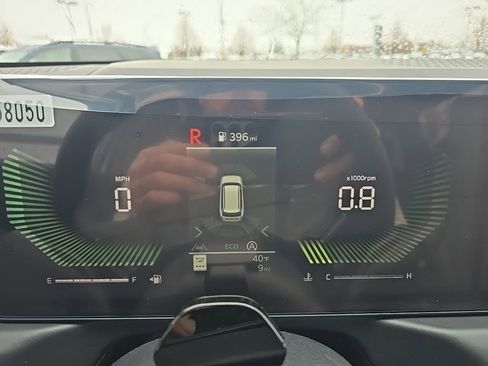 New 2027 Kia Telluride S AWD/4WD image 17