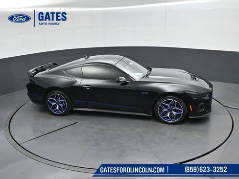 Used 2024 Ford Mustang GT Premium w/ GT Performance Package RWD image 39