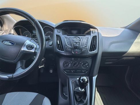 Used 2014 Ford Focus ST FWD image 15