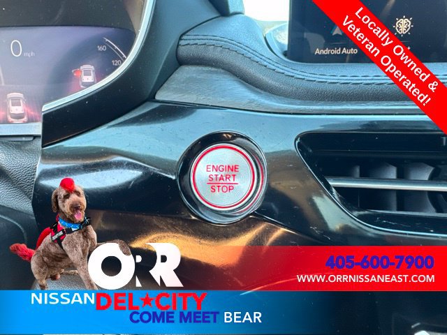 Used 2023 Acura MDX w/ Advance Package AWD/4WD image 36