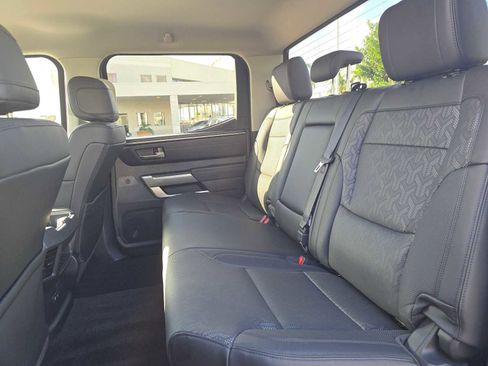 Used 2024 Toyota Tundra SR5 w/ SR5 Premium Package image 18