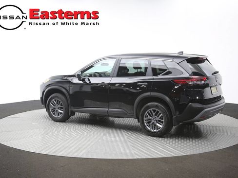 Used 2023 Nissan Rogue S AWD/4WD image 57