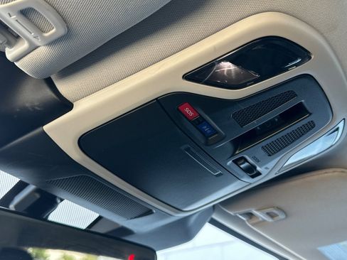 Used 2023 Subaru Outback Limited image 25