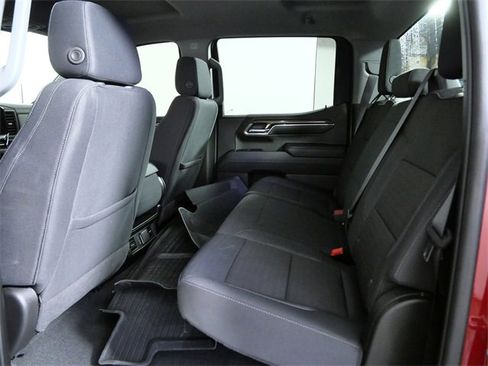 Used 2024 Chevrolet Silverado 1500 RST image 15