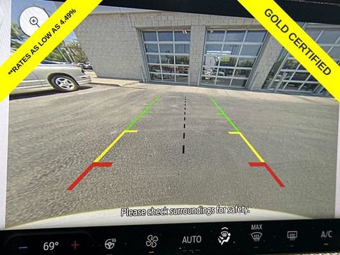 Certified 2024 Ford Escape ST-Line w/ Tech Pack #1 AWD/4WD image 15
