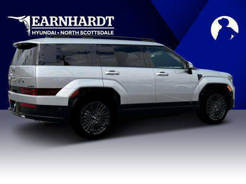 New 2026 Hyundai Santa Fe Calligraphy image 8