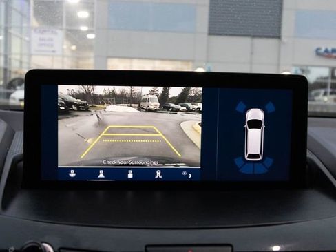 Used 2019 Acura RDX w/ Technology Package image 7