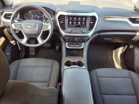 Used 2021 GMC Acadia SLE w/ Driver Convenience Package image 10