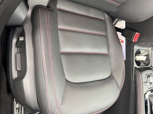 Used 2025 MAZDA CX-5 Carbon Edition image 22