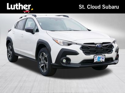 New 2026 Subaru Crosstrek 2.5i Premium